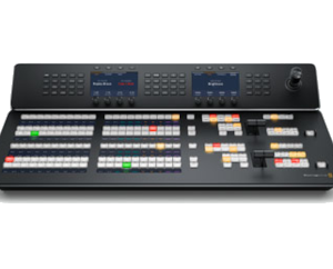 ATEM 2 M/E Advanced Panel 20