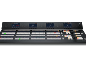 ATEM 2 M/E Advanced Panel 40