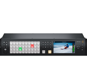 ATEM 4 M/E Constellation 4K
