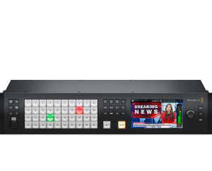 ATEM 4 M/E Constellation HD