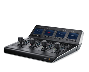 ATEM Camera Control Panel
