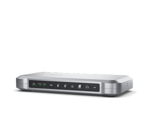 ATEM Camera Converter