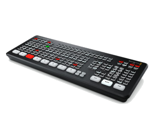 Mezclador Atem. Atem SDI Extreme ISO. SDI. Streaming