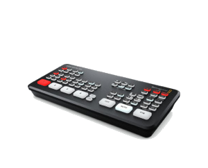 Mezclador Atem. Atem mini SDI PRO ISO. SDI. Streaming