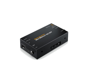 Blackmagic 2110 IP Mini BiDirect 12G SFP