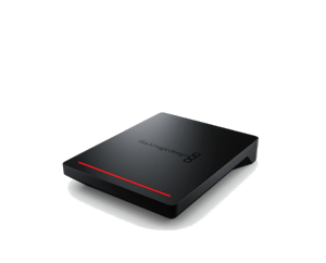 Blackmagic Cloud Pod