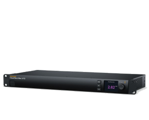 Blackmagic Cloud Store Max