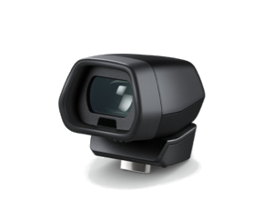 Blackmagic Pocket Cinema Camera Pro EVF