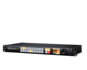 Blackmagic Videohub 20x20 12G