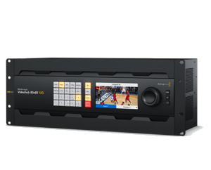 Blackmagic Videohub 80x80 12G