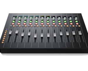 Fairlight Console Channel Fader