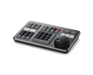 DaVinci Resolve Speed Editor