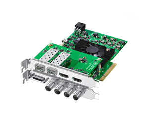 DeckLink 4K Extreme 12G