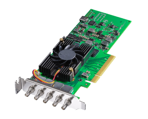 DeckLink 8K Pro Mini