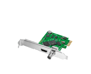 DeckLink Mini Monitor HD