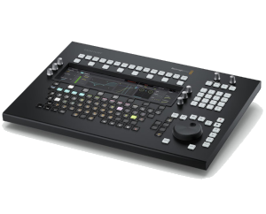 Fairlight Desktop Audio Editor