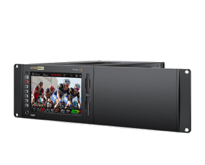 HyperDeck Extreme Rack Kit