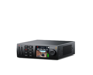 HyperDeck Studio HD Mini