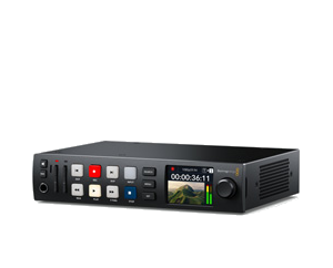 HyperDeck Studio HD Plus