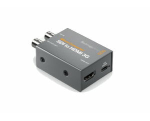 Micro Converter SDI to HDMI 3G