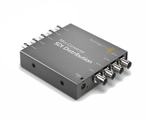 Mini Converter SDi Distribution