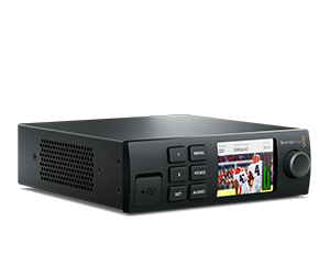 Teranex Mini Smart Panel