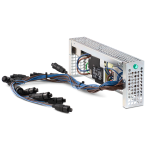 DRM Power Supply Assembly