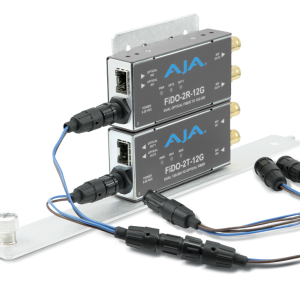 FiDO Power Options for the DRM2