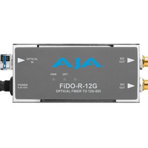 FiDO-R-12G