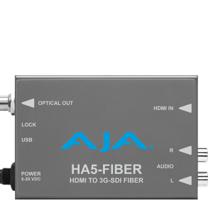 HA5-Fiber