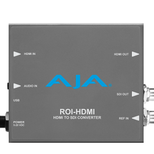 ROI-HDMI