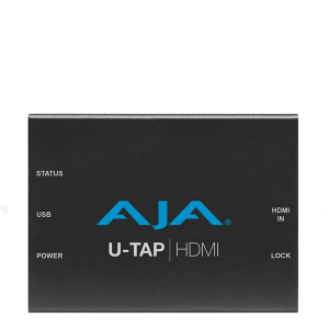 U-TAP HDMI