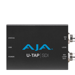U-TAP SDI
