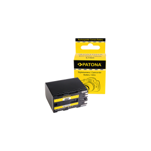 PATONA Canon 1114