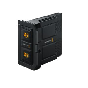 Blackmagic Media Module 8TB