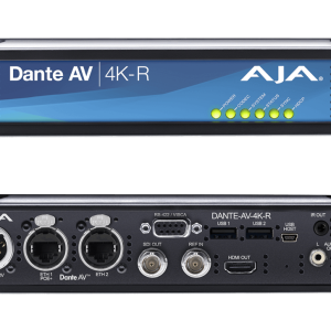 Dante AV 4K-R