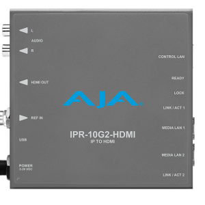 IPR-10G2-HDMI
