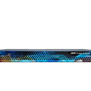 HDR Image Analyzer 12G