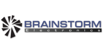 BRAINSTORM ELECTRONICS 210
