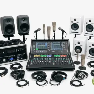 Sonido profesional