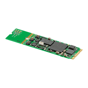 Módulo Blackmagic DeckLink SDI Micro OEM ultracompacto para integración de vídeo SDI profesional hasta 1080p60 en sistemas embebidos.