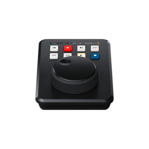 Blackmagic HyperDeck Shuttle HD grabador portátil profesional 3G-SDI y HDMI para producción broadcast HD.