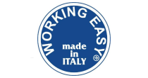 Working Easy 210