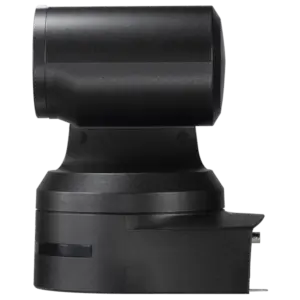 Cámara PTZ Panasonic AW-HE145 Full HD con sensor MOS de 1", zoom óptico 20x, salidas 3G-SDI, HDMI, transmisión IP y alimentación PoE++.