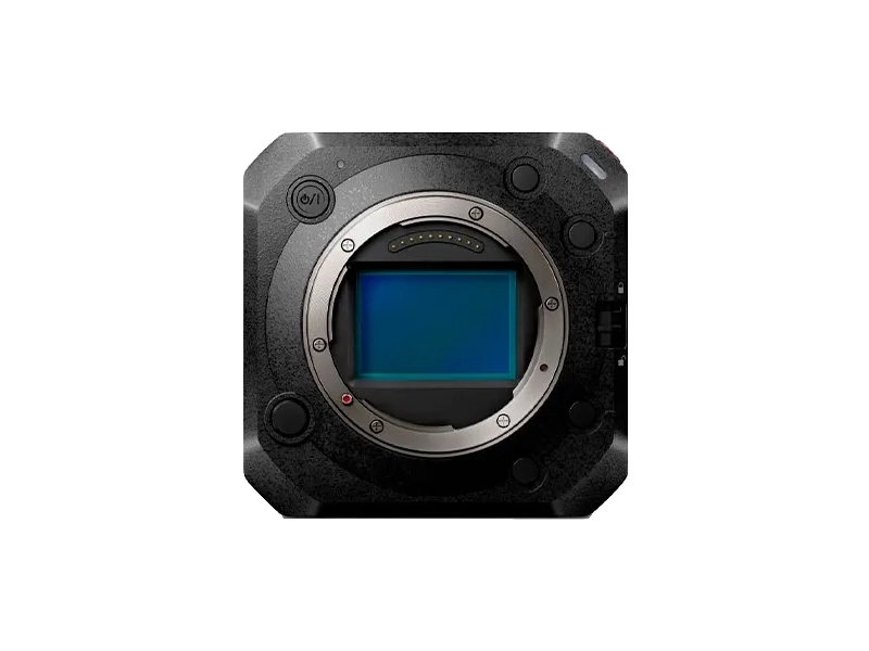 Cámara Panasonic AW-UB10 4K multipropósito con sensor Micro Cuatro Tercios, montura MFT, salidas 3G-SDI, HDMI, PoE+ y conectividad IP profesional.