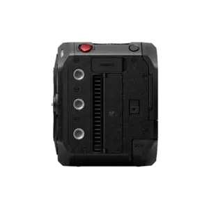 Cámara Panasonic AW-UB10 4K multipropósito con sensor Micro Cuatro Tercios, montura MFT, salidas 3G-SDI, HDMI, PoE+ y conectividad IP profesional.