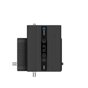 Decodificador profesional Kiloview D260 con doble salida HDMI, salida 3G-SDI, compatibilidad con NDI®, SRT, multivisor y funciones avanzadas para producción audiovisual sobre IP.
