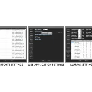 Axel Technology YouPlay, software profesional de playout broadcast compatible con SDI, NDI® e IP para reproducción multiformato y producción televisiva.