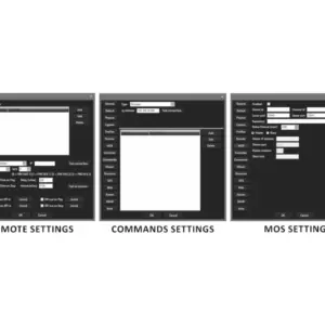 Axel Technology YouPlay, software profesional de playout broadcast compatible con SDI, NDI® e IP para reproducción multiformato y producción televisiva.