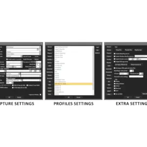 Axel Technology YouPlay, software profesional de playout broadcast compatible con SDI, NDI® e IP para reproducción multiformato y producción televisiva.